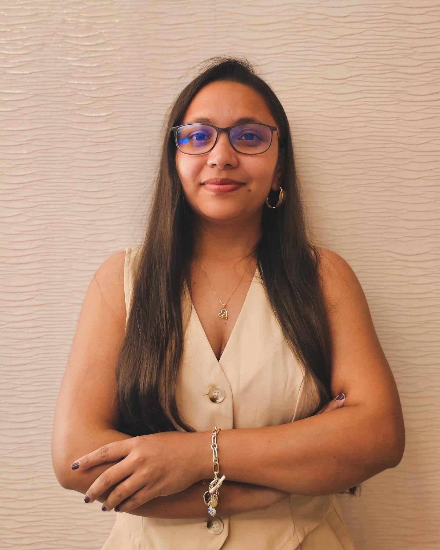 Shefali Prajapati